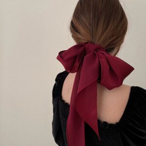 Hair accessories for women