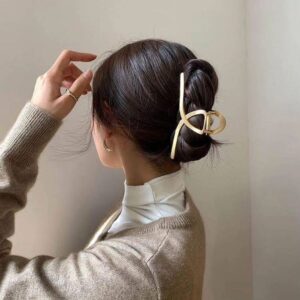 Hair accessories
