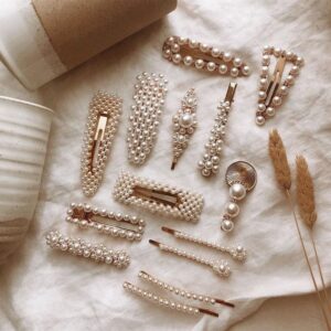 Hair accessories for women 