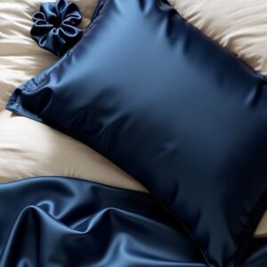 silk pillow is also utmost beauty tips